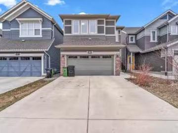 The Orchards At Ellerslie, Edmonton, Alberta