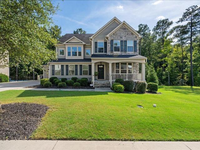 3545 Jordan Shires Drive