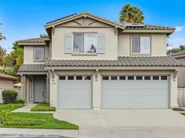 3545 KNOLLWOOD DR, CARLSBAD, CA 92010