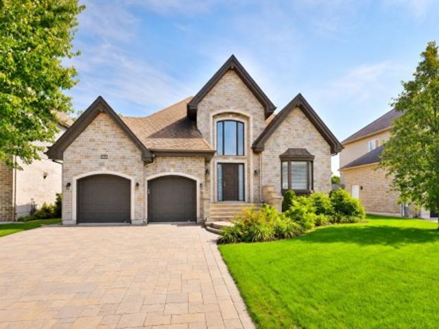 3545 Rue La Durantaye, Longueuil Saint Hubert, QC, J3Y 0C7 house for sale | Listing ID 13725 | Royal LePage