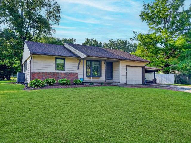 3545 S State Road 29