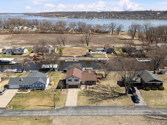 3545 W Harbor Drive
