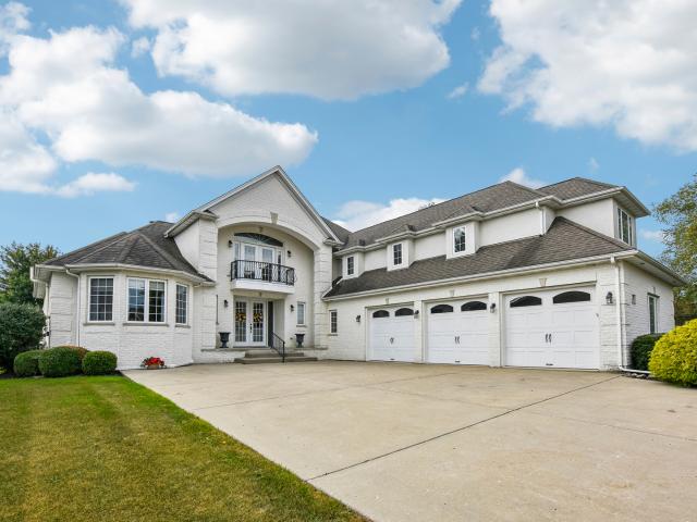 3545 W Nettle Creek Drive