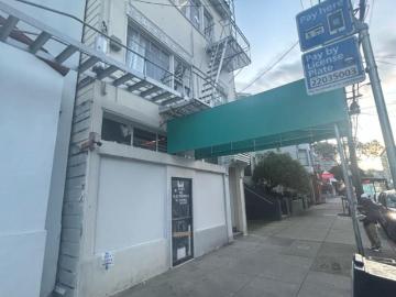 3545 20th St, San Francisco, CA 94110 | MLS #ML81995