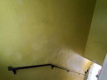 Mission District, San Francisco city - Office room