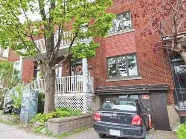 3545 3547 Boul. Décarie, Montréal Côte Des Neiges/Notre Dam.