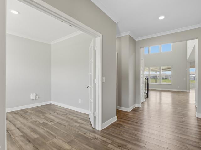 3546 Merchmont Road
