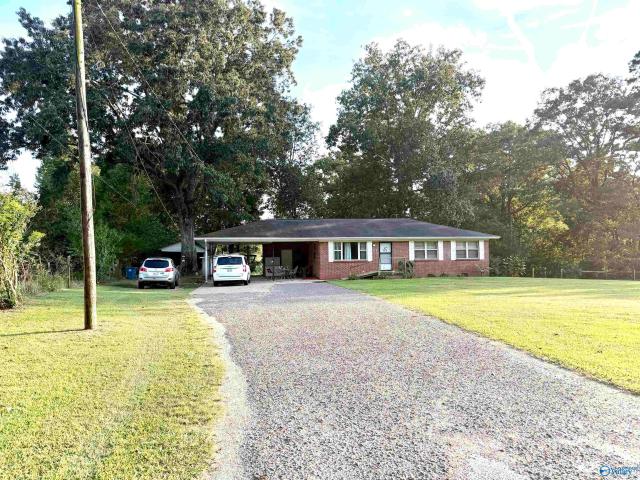 3546 Beulah Road