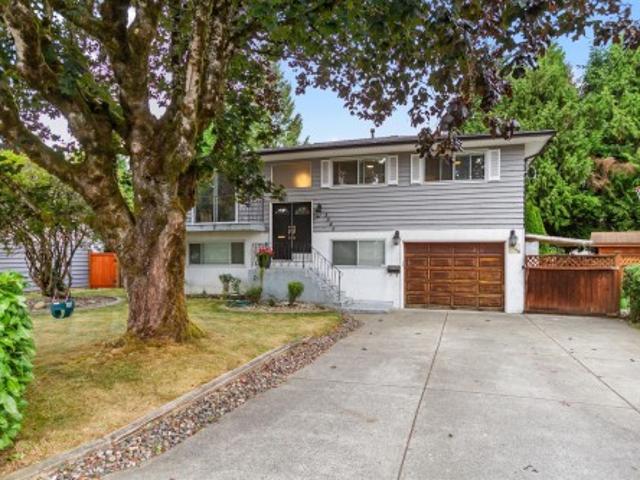 3546 Flint Street, Port Coquitlam, BC, V3B 4J6 house for sale | Listing ID R3165 | Royal LePage