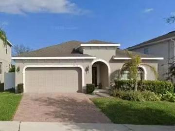 3546 Heart Pine Loop, Ocoee, FL 34761 MLS O6380785