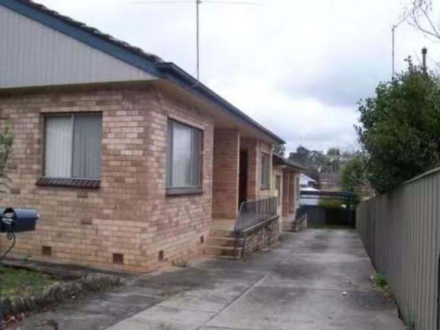 3/546 Thompson Street, ALBURY Apartment for rent Listed by Sh.