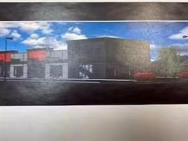 3547 Caxton Street, Whitecourt, AB, T7S 1N8 commercial for l.