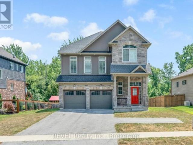 3547 Dominion Road, Fort Erie Ridgeway, ON, L0S 1N0 house for sale | Listing ID X13753 | Royal LePage