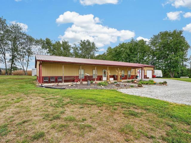 3547 E Honey Lane