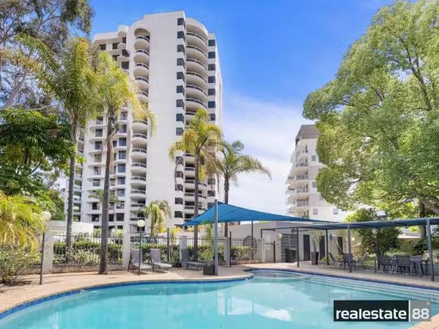 35/47 Forrest Avenue, EAST PERTH Apartment for rent Listed by.