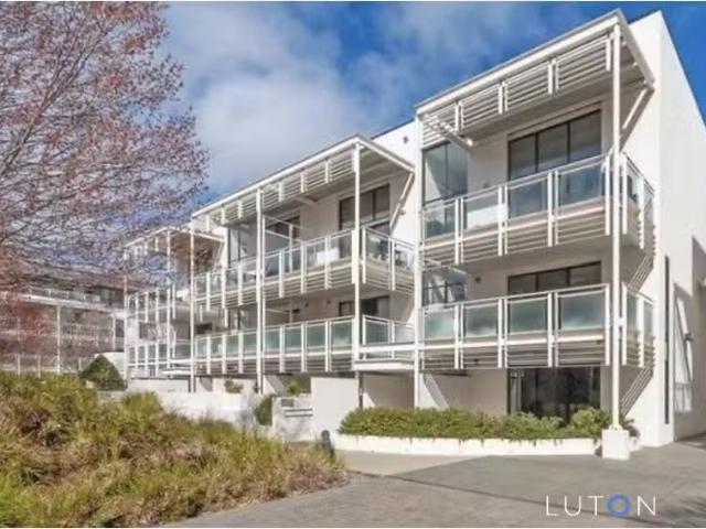 35/47 Wentworth Avenue, Kingston Apartment for rent Listed by.