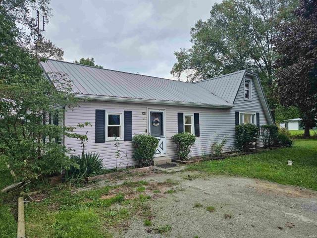 3548 N 600 E Road