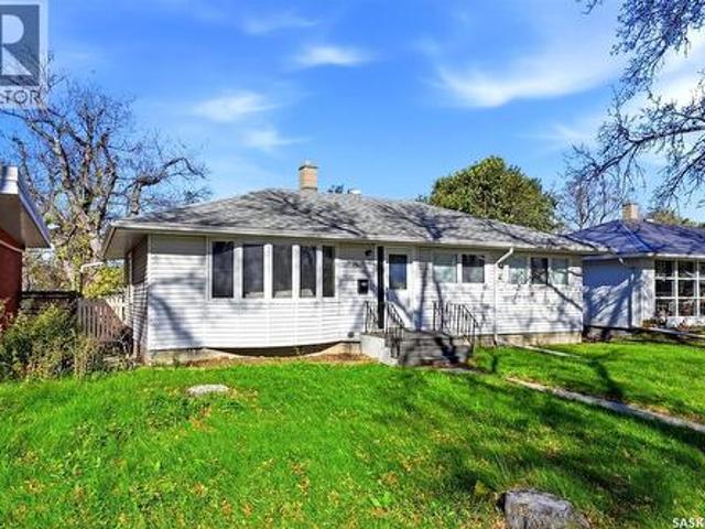 3548 Allen Avenue, Regina, SK, S4S 0Z9 house for sale | Listing ID SK051616 | Royal LePage