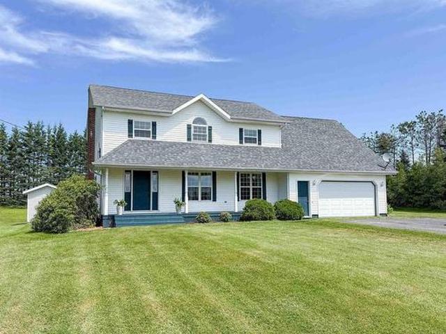 3548 Route 3, Summerville, PE, C0A 1R0 house for sale | Listing ID 202617 | Royal LePage