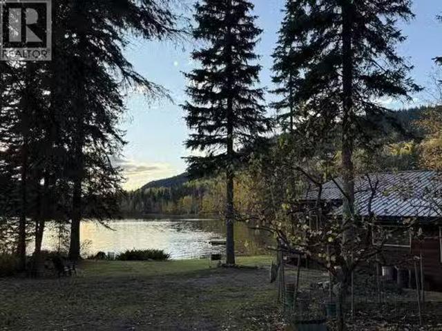 3548 Sellars Road, 100 Mile House, BC, V0K 1L0 house for sal.