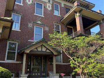 3548 Victor St, Unit 2W, St. Louis, MO 63104 | MLS #26013