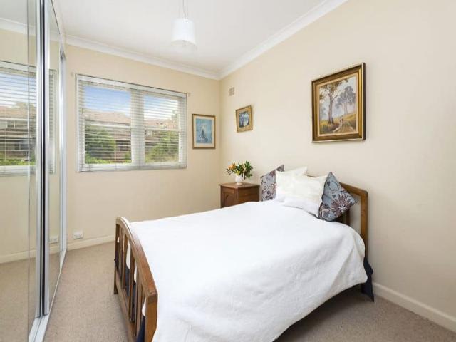 3/548 Willoughby Road, Willoughby