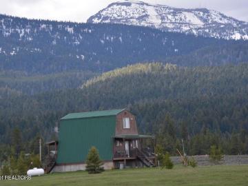 3549 Old Shotgun Rd, Island Park, ID 83429 | MLS #26 868
