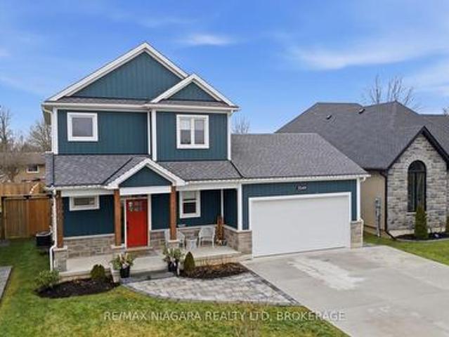 3549 Canfield Crescent, Fort Erie Black Creek, ON, L0S 1S0 house for sale | Listing ID X13734 | Royal LePage