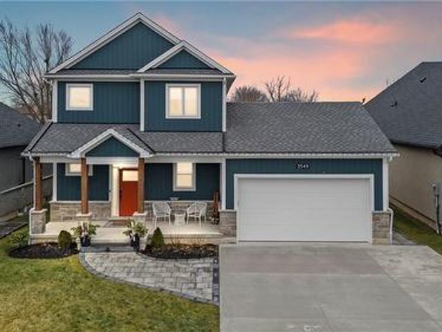 3549 Canfield Crescent, Stevensville, ON, L0S 1S0 house for sale | Listing ID 40846 | Royal LePage