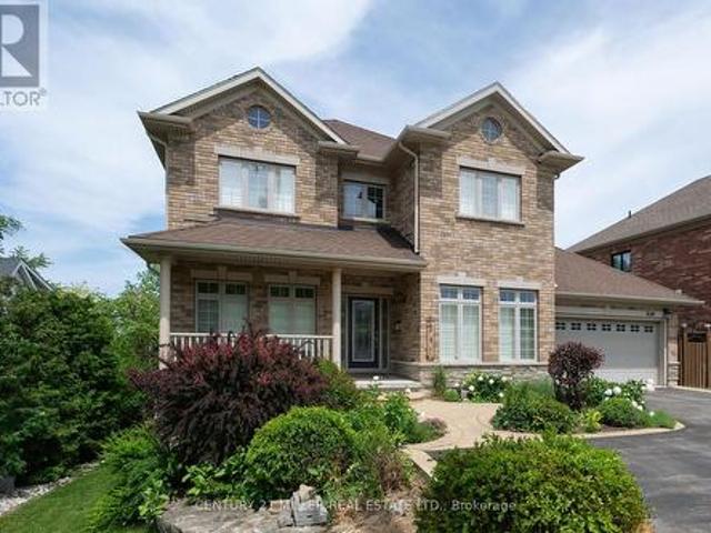 3549 King Street, Lincoln, ON, L0R 2C0 house for lease | Listing ID X13617 | Royal LePage