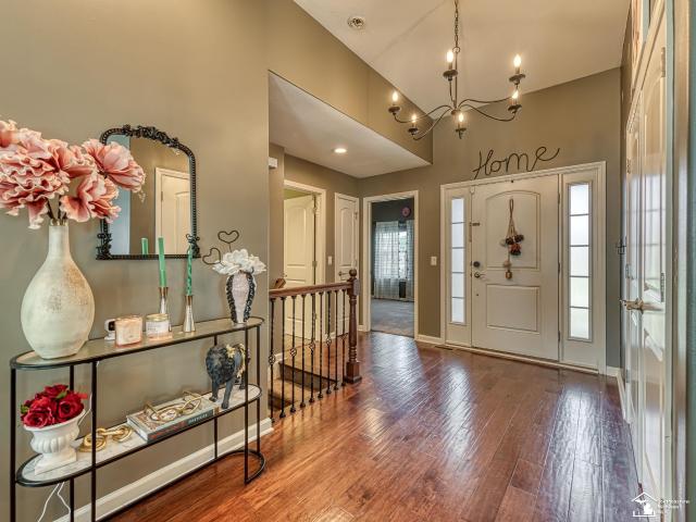 3549 Summer Breeze Drive