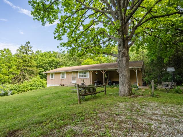 3549 S Farm Road 205