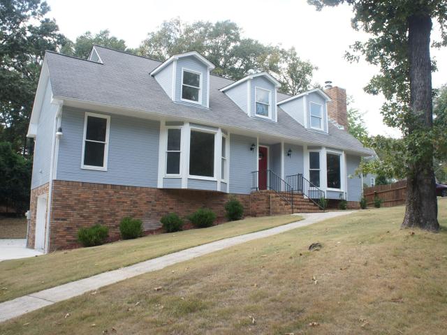 3549 William And Mary Road