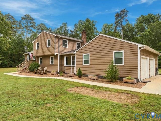 3540 Maple Ridge Lane