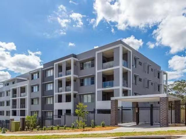 35/40 Applegum Crescent, North Kellyville, NSW 2155