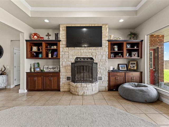 3540 Callaway Drive