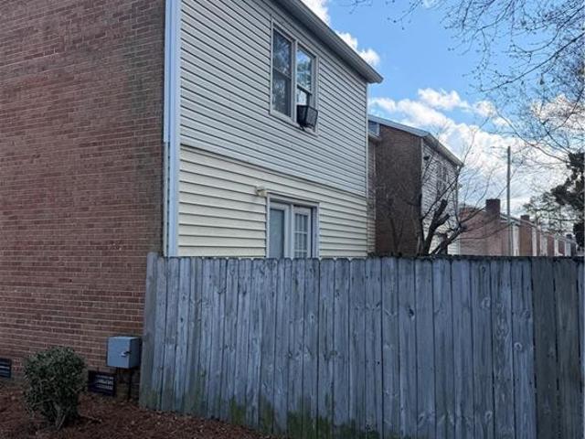 3540 Fayetteville Road