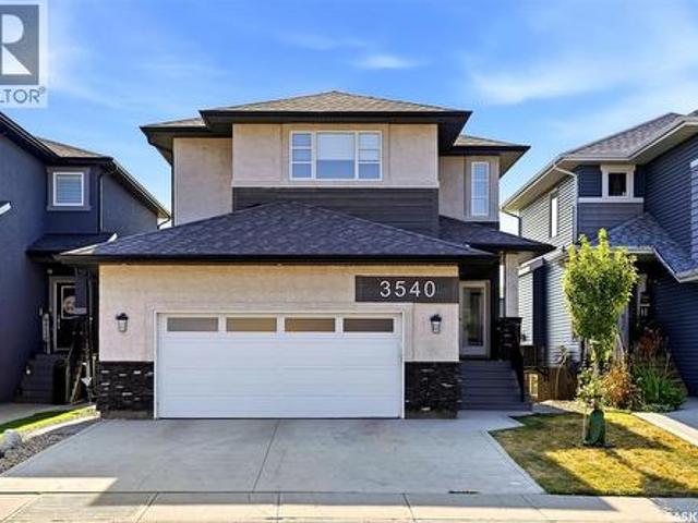 3540 Green Lily Road, Regina, SK, S4V 3M8 house for sale | Listing ID SK046756 | Royal LePage