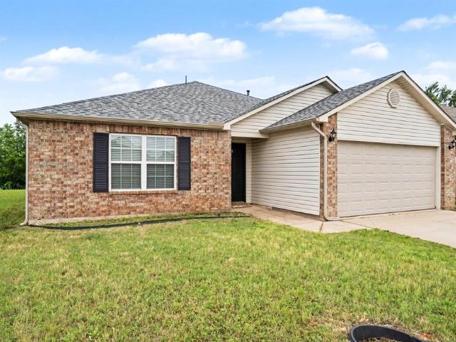 3540 SE 96th Street