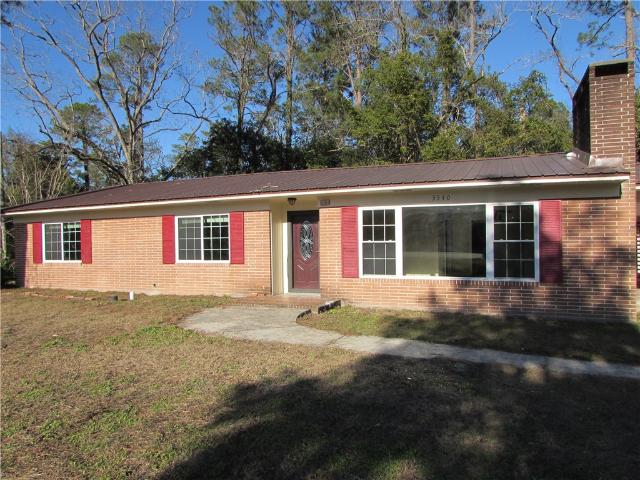 3540 Williams St, Patterson, GA 31557 | MLS #1659