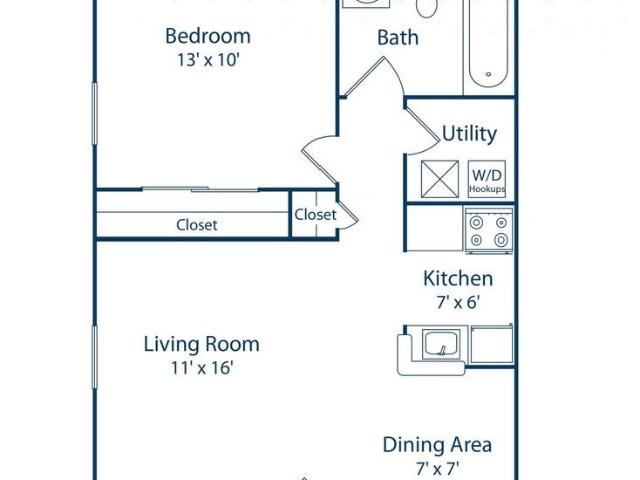 35411 Hickory Green Ct. 2 Bedroom Apartment for Rent at 35411 Hickory Green Ct, Westland, MI 48185 Westland