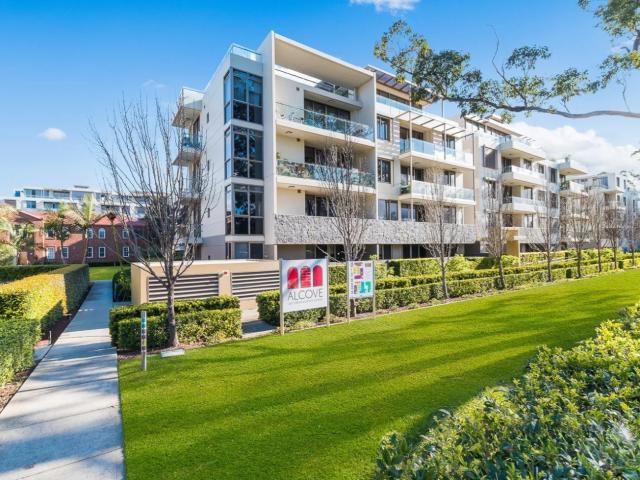 354/132 138 Killeaton Street, St Ives, NSW 2075 Apartment for Rent Ray White Upper North Shore