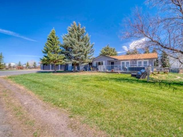 35414 Street East, Rural Foothills County, AB, T1S 0R3 house for sale | Listing ID A2279 | Royal LePage