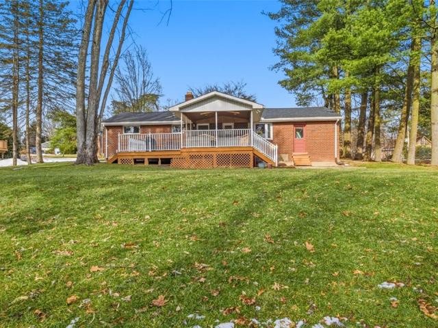 3541 Mcwilliams Rd