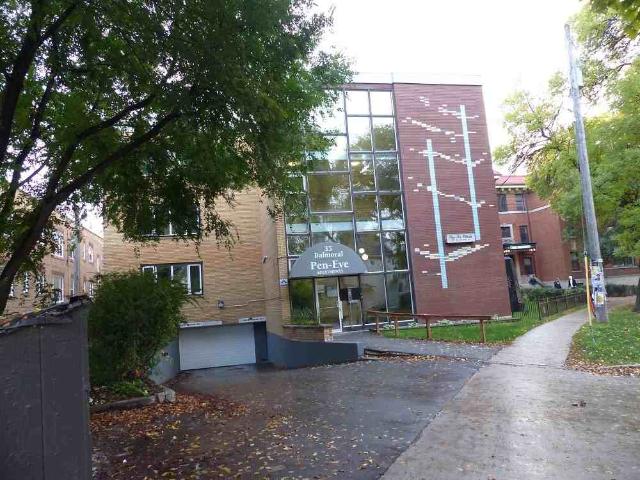 35/41 Balmoral 1 Bedroom Apartment for Rent at 35/41 Balmoral St, Winnipeg, MB R3C Colony
