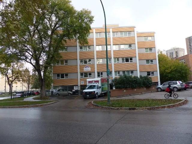 35/41 Balmoral — 2 Bedroom 1 Bathroom