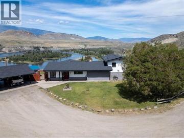 3541 Drinkwater Road, Ashcroft, BC, V0K 1H0 house for sale | Listing ID 10383 | Royal LePage