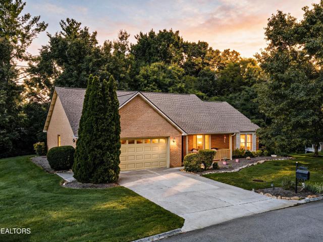 3541 Greywolfe Drive