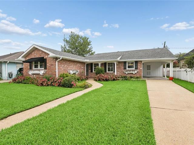 3541 Ridgeway Drive