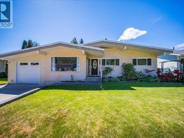 3542 Marigold Drive, Trail, BC, V1R 2X6 house for sale | Listing ID 10388 | Royal LePage